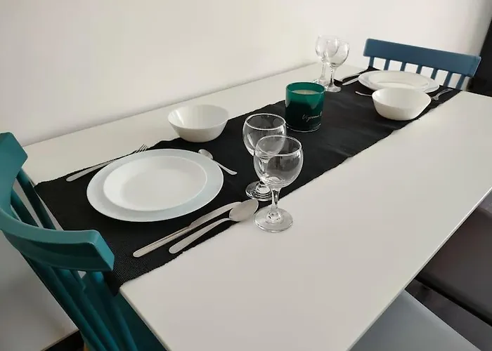Studio Bleu