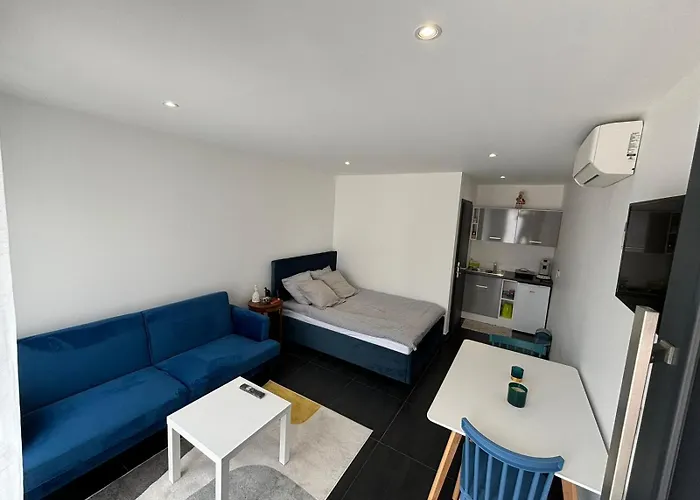 Studio Bleu