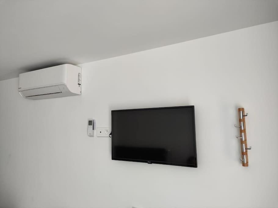 Bleu Apartment *