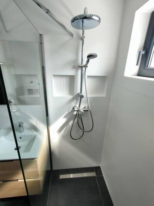Apartment Bleu Obernai