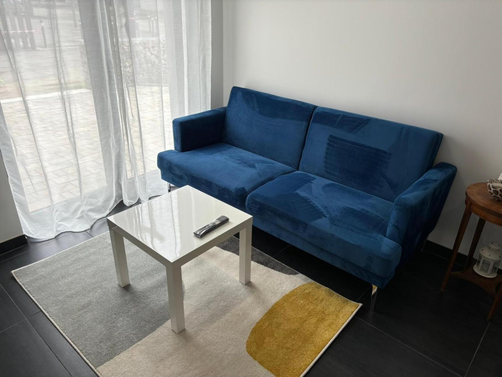 Bleu Apartment Obernai
