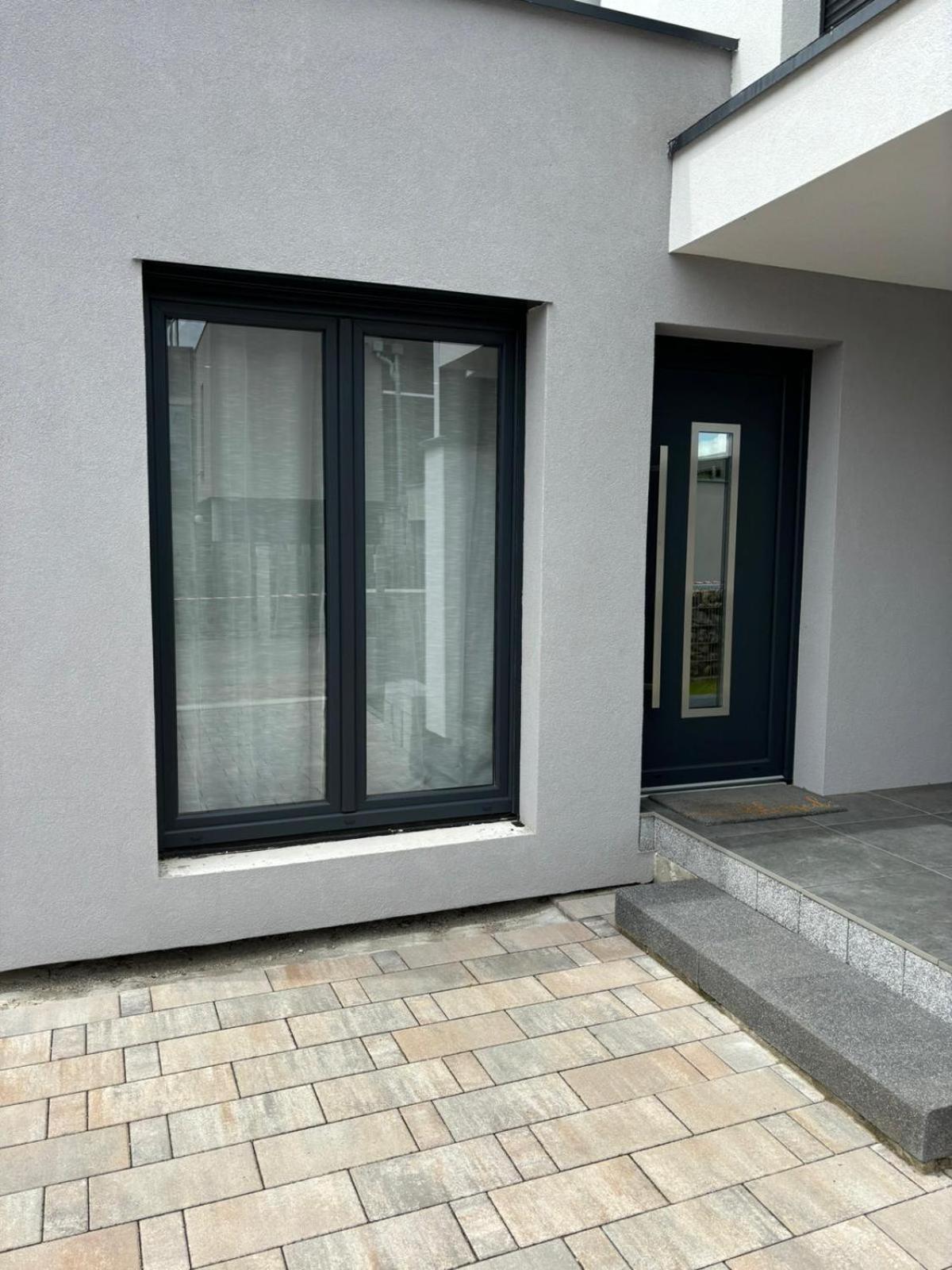 Apartment Bleu *