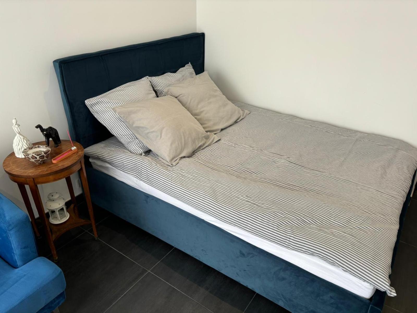 Apartment Bleu